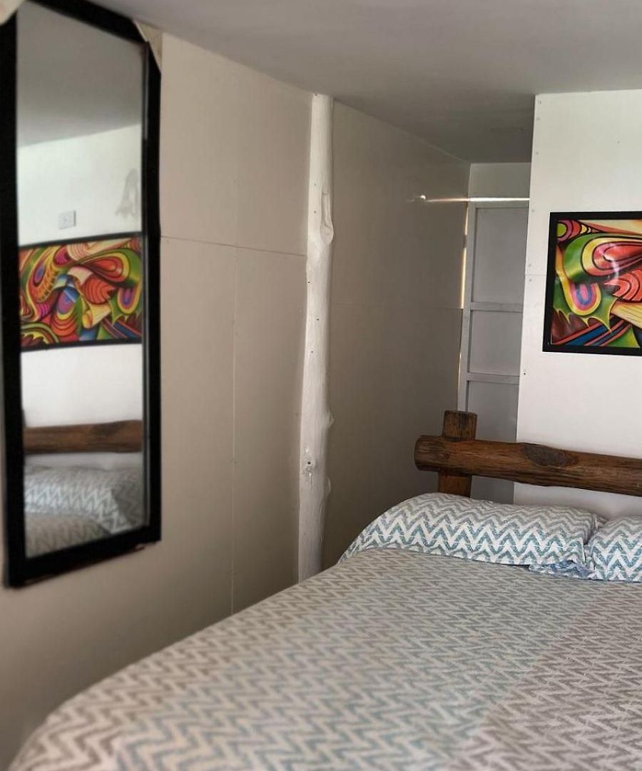 Hotel Venido Del Mar