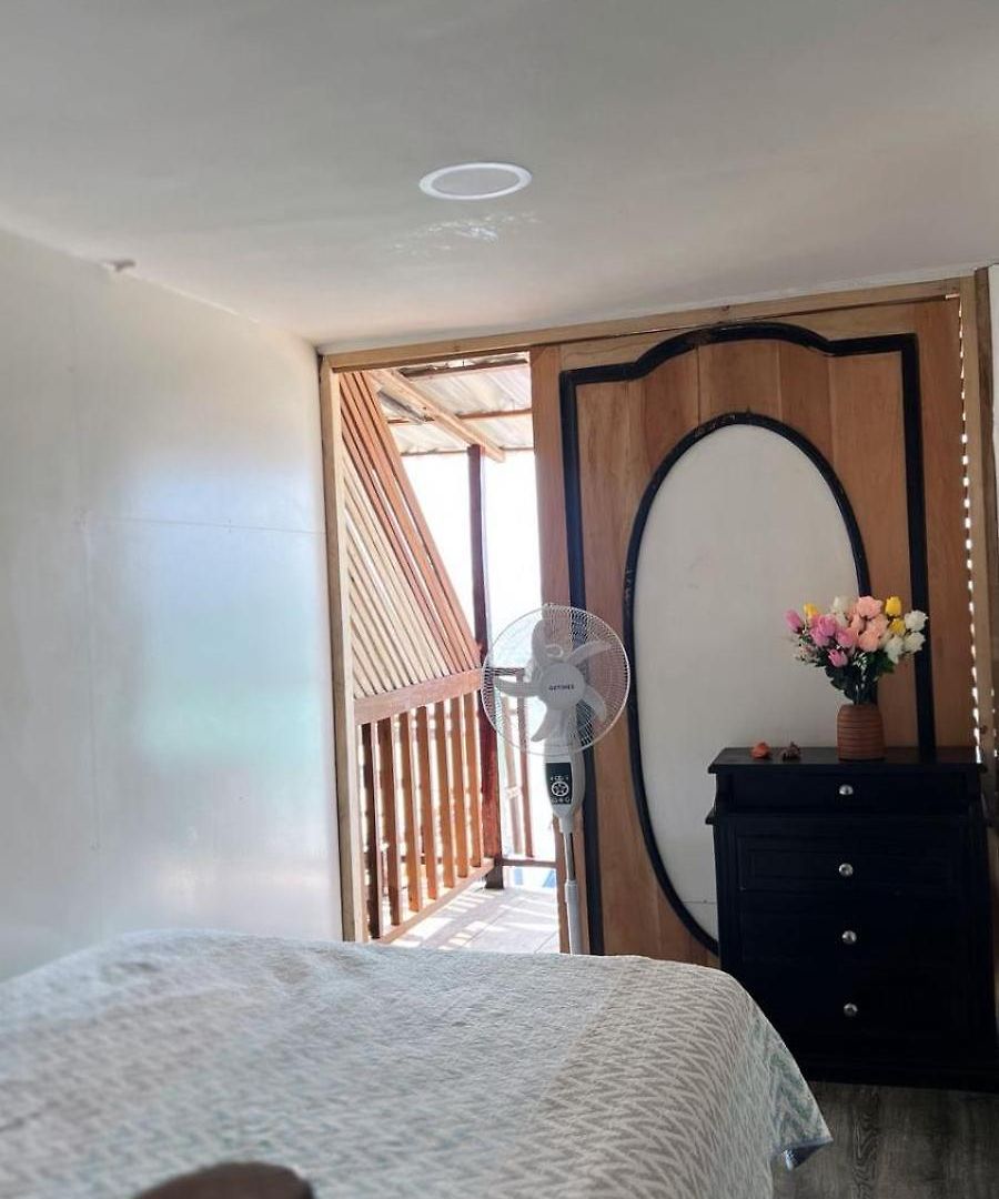 Hotel Venido Del Mar Cartagena