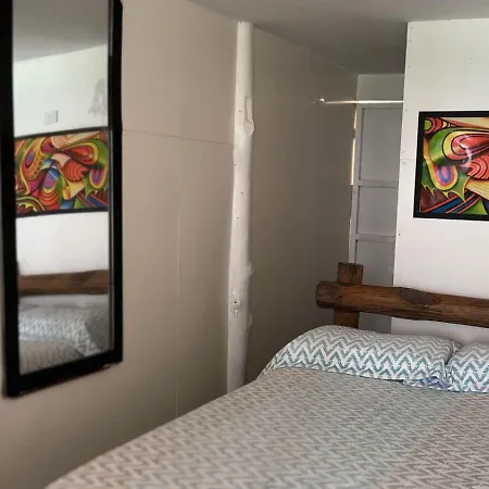 Hotel Venido Del Mar