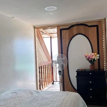 Hotel Venido Del Mar Cartagena